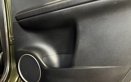 Lexus RX IV рестайлинг, 2019 год, 5 300 000 рублей, 26 фотография