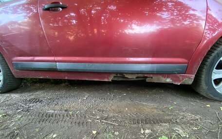 Citroen C4 II рестайлинг, 2006 год, 230 000 рублей, 9 фотография