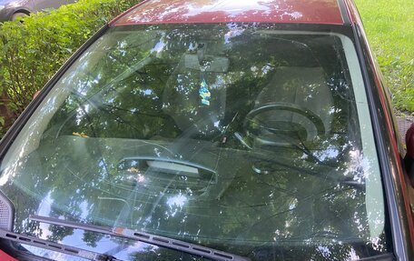 Citroen C4 II рестайлинг, 2006 год, 230 000 рублей, 8 фотография