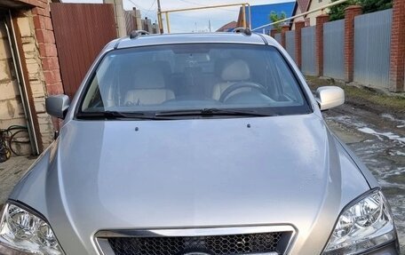 KIA Sorento IV, 2005 год, 650 000 рублей, 8 фотография