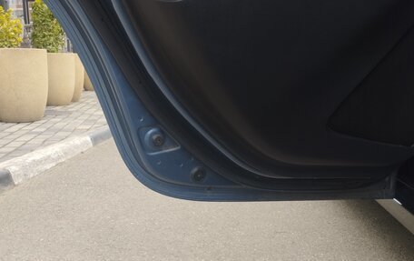 Mazda Demio IV, 2016 год, 1 050 000 рублей, 13 фотография