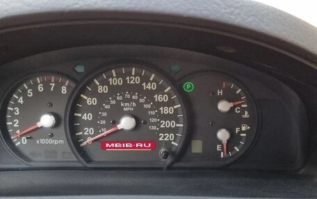 KIA Sorento IV, 2005 год, 650 000 рублей, 7 фотография
