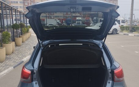 Mazda Demio IV, 2016 год, 1 050 000 рублей, 8 фотография