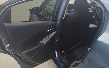 Mazda Demio IV, 2016 год, 1 050 000 рублей, 12 фотография