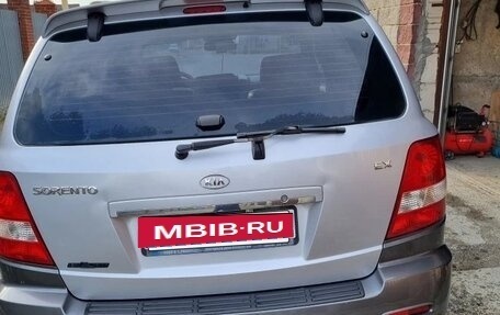KIA Sorento IV, 2005 год, 650 000 рублей, 3 фотография