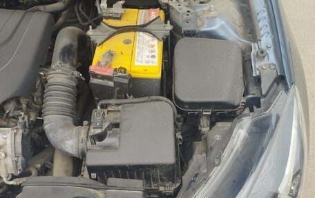 Mazda Demio IV, 2016 год, 1 050 000 рублей, 21 фотография