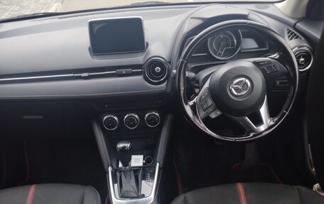 Mazda Demio IV, 2016 год, 1 050 000 рублей, 17 фотография