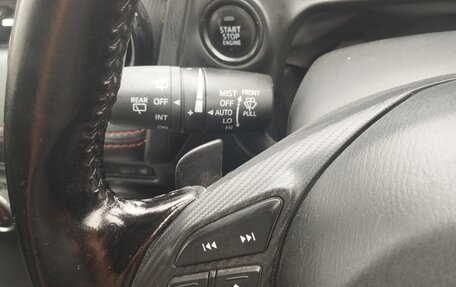 Mazda Demio IV, 2016 год, 1 050 000 рублей, 28 фотография