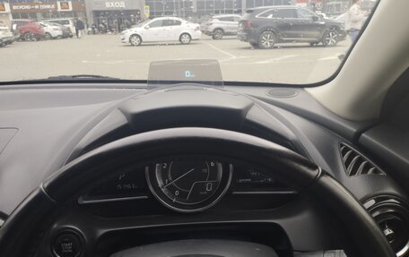 Mazda Demio IV, 2016 год, 1 050 000 рублей, 24 фотография