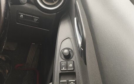 Mazda Demio IV, 2016 год, 1 050 000 рублей, 26 фотография