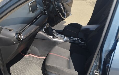 Mazda Demio IV, 2016 год, 1 050 000 рублей, 29 фотография