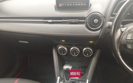 Mazda Demio IV, 2016 год, 1 050 000 рублей, 25 фотография