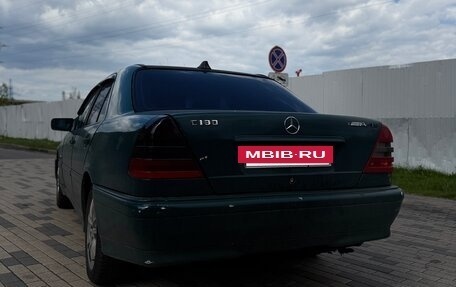 Mercedes-Benz C-Класс, 1998 год, 180 000 рублей, 3 фотография