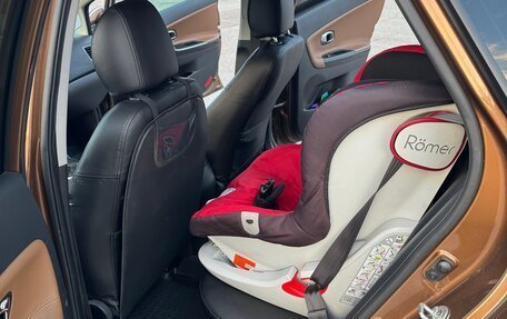 KIA cee'd III, 2016 год, 1 375 000 рублей, 10 фотография