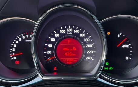 KIA cee'd III, 2016 год, 1 375 000 рублей, 17 фотография