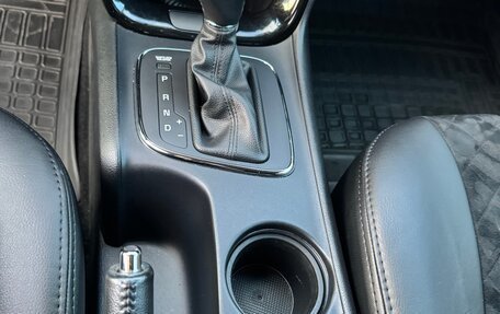 KIA cee'd III, 2016 год, 1 375 000 рублей, 14 фотография