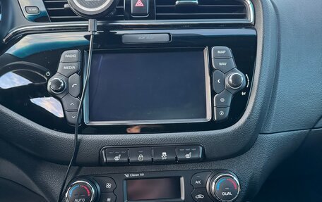 KIA cee'd III, 2016 год, 1 375 000 рублей, 15 фотография