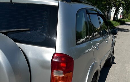 Toyota RAV4, 2002 год, 650 000 рублей, 6 фотография