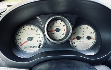 Toyota RAV4, 2002 год, 650 000 рублей, 10 фотография