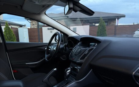 Ford Focus III, 2012 год, 815 000 рублей, 10 фотография