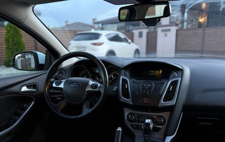 Ford Focus III, 2012 год, 815 000 рублей, 9 фотография