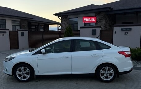 Ford Focus III, 2012 год, 815 000 рублей, 6 фотография