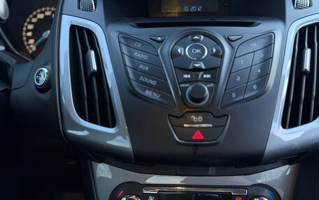 Ford Focus III, 2012 год, 815 000 рублей, 11 фотография