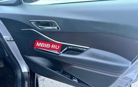 Toyota C-HR I рестайлинг, 2017 год, 1 750 000 рублей, 24 фотография