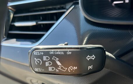 Skoda Rapid II, 2021 год, 1 799 000 рублей, 12 фотография