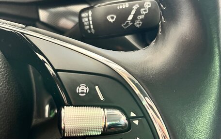 Skoda Rapid II, 2021 год, 1 799 000 рублей, 18 фотография