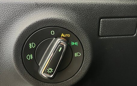 Skoda Rapid II, 2021 год, 1 799 000 рублей, 19 фотография