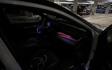 Toyota Camry, 2024 год, 3 950 000 рублей, 11 фотография