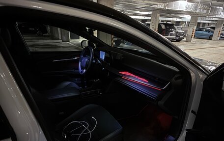 Toyota Camry, 2024 год, 3 950 000 рублей, 12 фотография