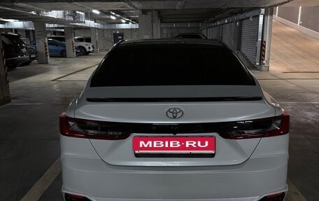 Toyota Camry, 2024 год, 3 950 000 рублей, 6 фотография