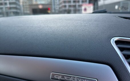 Audi A4, 2013 год, 2 050 000 рублей, 8 фотография