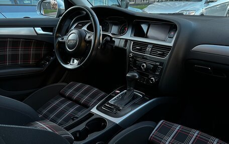 Audi A4, 2013 год, 2 050 000 рублей, 5 фотография