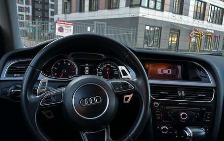 Audi A4, 2013 год, 2 050 000 рублей, 6 фотография