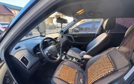 Hyundai Creta I рестайлинг, 2018 год, 1 900 000 рублей, 7 фотография