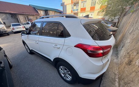 Hyundai Creta I рестайлинг, 2018 год, 1 900 000 рублей, 5 фотография