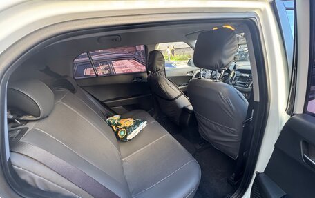 Hyundai Creta I рестайлинг, 2018 год, 1 900 000 рублей, 11 фотография