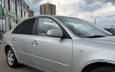 Hyundai Sonata VI, 2005 год, 295 000 рублей, 14 фотография