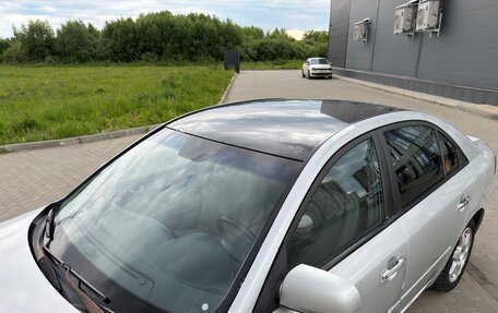 Hyundai Sonata VI, 2005 год, 295 000 рублей, 17 фотография