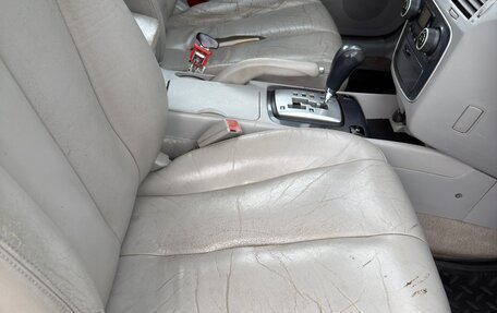 Hyundai Sonata VI, 2005 год, 295 000 рублей, 31 фотография