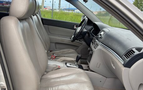 Hyundai Sonata VI, 2005 год, 295 000 рублей, 27 фотография
