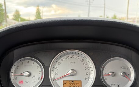 Hyundai Sonata VI, 2005 год, 295 000 рублей, 40 фотография