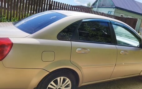 Chevrolet Lacetti, 2008 год, 250 000 рублей, 5 фотография