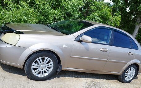 Chevrolet Lacetti, 2008 год, 250 000 рублей, 2 фотография