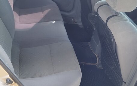 Chevrolet Lacetti, 2008 год, 250 000 рублей, 10 фотография