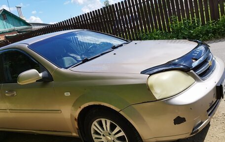 Chevrolet Lacetti, 2008 год, 250 000 рублей, 6 фотография