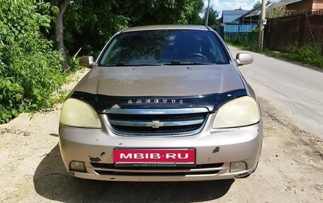 Chevrolet Lacetti, 2008 год, 250 000 рублей, 7 фотография